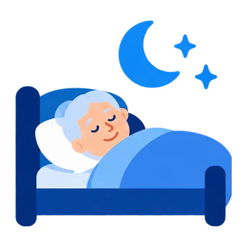 Descanso más reparador